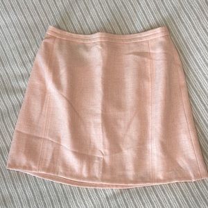 Vintage 🍑 Mini Skirt